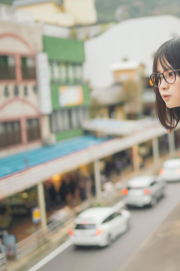 [图片5]-まめだいふく写真集【大人だし、いいでしょ？】高清全本[462P]插图-猩猩图库